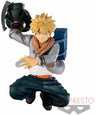 Boku no Hero Academia - Bakugou Katsuki - Bravegraph vol.3 (Bandai Spirits)