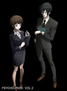 Psycho-pass Vol.2