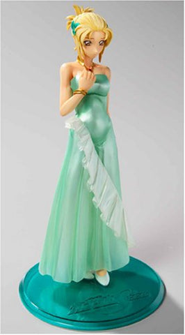 Kidou Senshi Gundam SEED - Cagalli Yula Athha - 1/8 - RAH DX 5