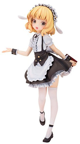 Gochuumon wa Usagi Desu ka?? - Kirima Sharo - 1/7 (Aoshima, FunnyKnights)
