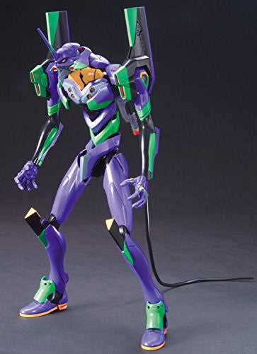 Evangelion Shin Gekijouban - EVA-01 - LM-HG (Bandai) - Solaris Japan