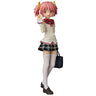 Gekijouban Mahou Shoujo Madoka★Magica: Hangyaku no Monogatari - Kaname Madoka - Real Action Heroes #721 - Real Action Heroes MGM - 1/6 - School Uniform ver., Ver.1.5 (Good Smile Company, Max Factory, Medicom Toy)