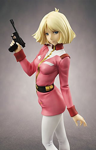 Kidou Senshi Gundam - Kidou Senshi Gundam: The Origin - Sayla Mass - Excellent Model - RAHDXG.A.NEO - 1/8 (MegaHouse)