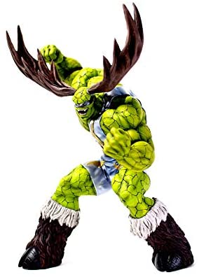 Kinnikuman - ganman - CCP Muscular Collection - (Original color) (CCP)