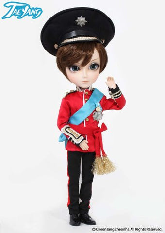 Pullip (Line) - TaeYang - Taeyangfold VI - 1/6 - Royal Wedding Series (Groove)