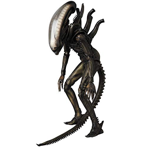 Alien - Face Hugger - Chestburster - Mafex No.084 (Medicom Toy