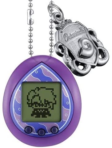 Disney Twisted Wonderlandたまごっち ツイステ × たまごっち！寮章チャーム付き「ツイステっち」発売