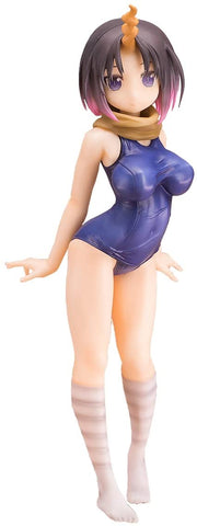 Kobayashi-san chi no Maid Dragon - Elma - 1/6 - School Swimsuit ver. - 2021 Re-release (FOTS Japan)
