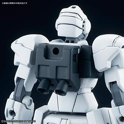 Gundam Build Divers - GBN-Guard Frame - HGBD - 1/144 (Bandai)