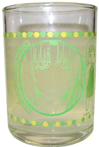 Working!! - Todoroki Yachiyo - Shirafuji Kyouko - Glass (Broccoli)
