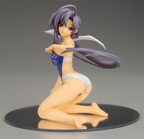 Pia♥Carrot e Youkoso!! - Kinoshita Takako - 1/8 - Swimsuit Ver.