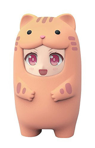 Nendoroid More - Parts Case - Tabby Cat (Good Smile Company)
