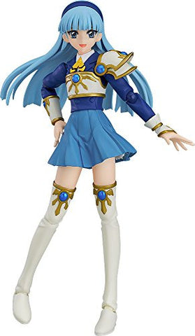 Magic Knight Rayearth - Mokona - Ryuuzaki Umi - Figma #360 (Max Factory)