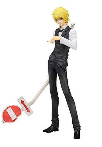 Durarara!! - Heiwajima Shizuo - ALTAiR - 1/8 - Renewal ver. (Alter)