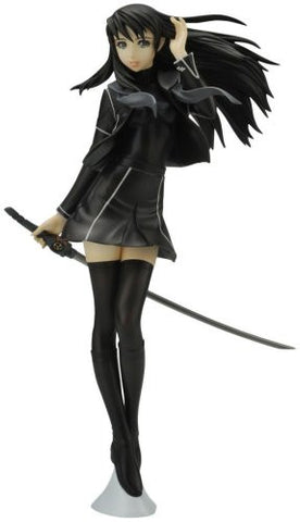 Kurogane no Linebarrels - Kizaki Emi - 1/8 (Kotobukiya)