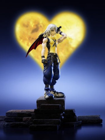 Kingdom Hearts - Riku - Play Arts - Kingdom Hearts Play Arts - no.2 (Kotobukiya, Square Enix)