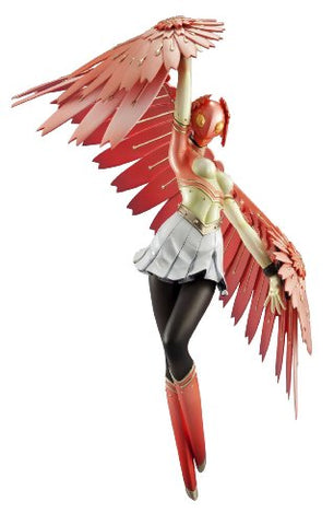 Persona 4: The Animation - Shin Megami Tensei: Persona 4 - Konohana Sakuya - Game Characters Collection DX (MegaHouse)