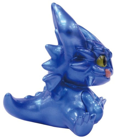 Puzzle & Dragons - Sapphire Dragon - Choconto (Seven Two)