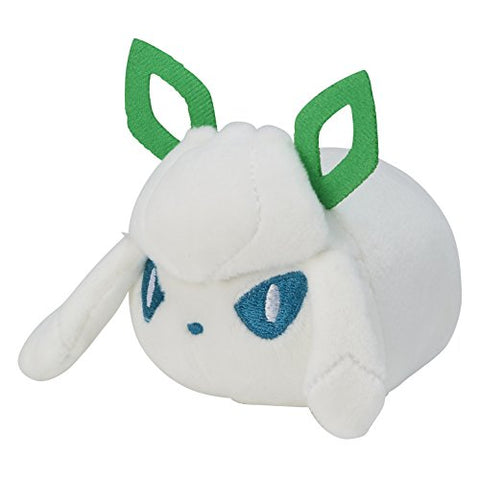 Pocket Monsters - Muninuigurui - Leafeon Snow Usagi