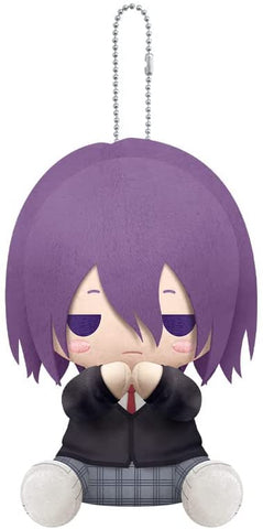 Kuroko no Basket - Murasakibara Atsushi - es Series nino - PitaNui - Plush Mascot (Kotobukiya)