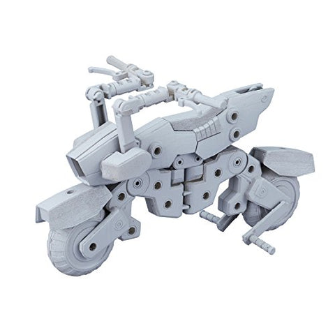 Gundam Build Divers - HGBC - Machine Rider - 1/144