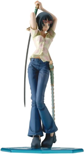 One Piece - Tashigi - Excellent Model - Portrait Of Pirates Neo