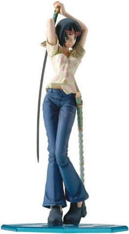 One Piece - Tashigi - Excellent Model - Portrait Of Pirates Neo - 1/8