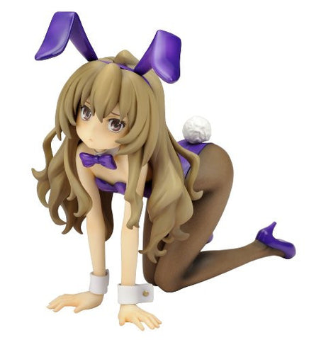 Toradora! - Aisaka Taiga - 1/8 - Bunny ver. (Ques Q)