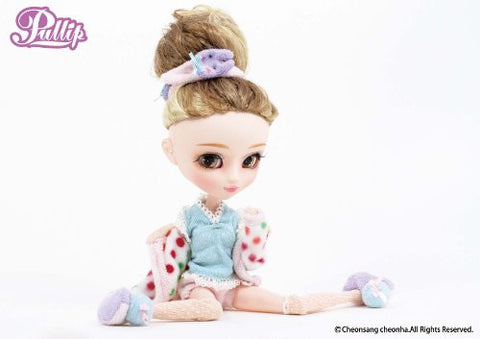 Pullip P-057 - Pullip (Line) - Kiyomi - 1/6 (Groove)