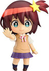 Uchuu Patrol Luluco - Luluco - Nendoroid #644 (Good Smile Company)