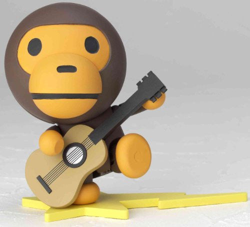 A Bathing Ape - Baby Milo - Revoltech - 115 (Kaiyodo