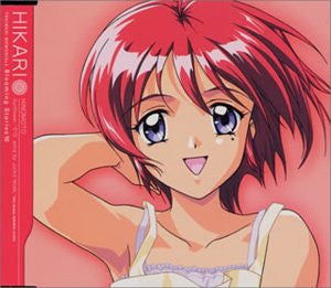 Tokimeki Memorial 2 Blooming Stories 10 — Hikari Hinomoto Tokimeki Memorial 2 Blooming Stories 10 — Hikari Hinomoto