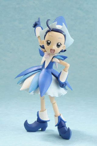 Ojamajo Doremi Sharp - Senoo Aiko - Petit Pretty Figure Series - Training Uniform - 8 (Evolution-Toy)