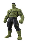 Avengers: Infinity War - Hulk - S.H.Figuarts (Bandai)