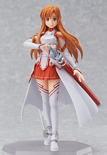 Asuna Figma #178 | Sword Art Online | Solaris Japan