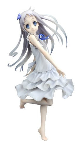 Ano Hi Mita Hana no Namae o Bokutachi wa Mada Shiranai - Honma Meiko - 1/8 (Ques Q)