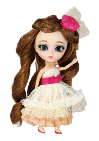 Pullip (Line) - Little Pullip - Nanette - 1/9 (Groove)