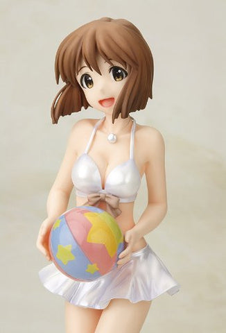 The Idolmaster (TV Animation) - Hagiwara Yukiho - Angelic Island ver. (Kotobukiya)