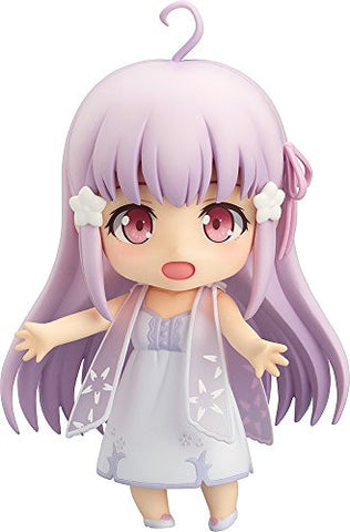 Glass no Hana to Kowasu Sekai - Remo - Nendoroid #658