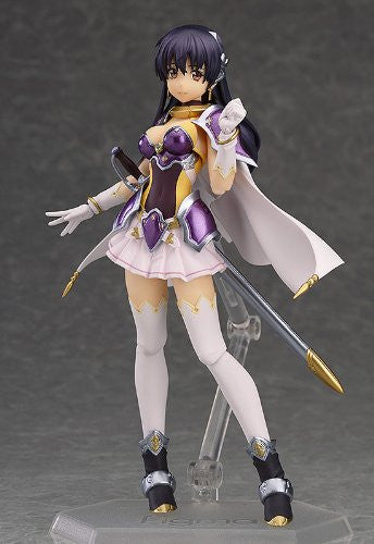 Tsukuyomi Moon Phase Hazuki Dress Ver. 1/8 Scale Figure
