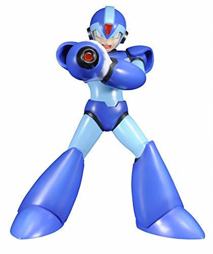 X-PLUS ギガンティック ロックマン ソフビ フィギュア MEGAMAN Rockman X - Gigantic Series (X-Plus) - Solaris Japan