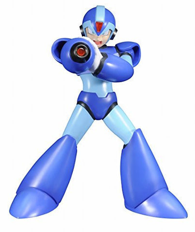 Rockman X - Gigantic Series (X-Plus)