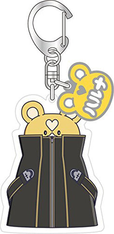 Aoki Hagane no Arpeggio: Ars Nova - Haruna - Charm - Keyholder - Kirikuma (Broccoli)