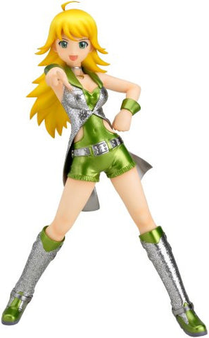 The Idolmaster - Hoshii Miki - 1/8 - Kitai no Shinsei Ver. (Max Factory)