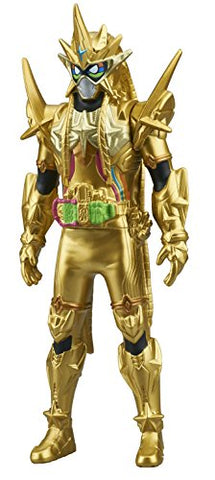 Kamen Rider Ex-Aid - Rider Hero Series - Rider Hero Series Ex-Aid 13 - Muteki Gamer (Bandai)