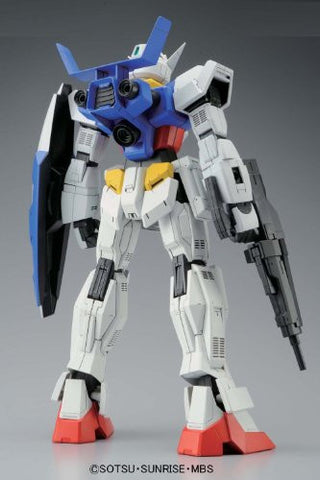 Kidou Senshi Gundam AGE - AGE-1 Gundam AGE-1 Normal - Mega Size Model - 1/48 (Bandai)