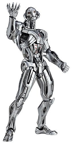 Avengers: Age of Ultron - Ultron - Figure Complex Movie Revo No 