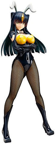 Ultraman - Zetton - B-style - Ultra Kaijuu Gijinka Keikaku - 1/4 - Bunny Ver. (FREEing)