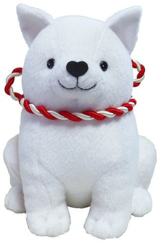 Hoozuki no Reitetsu - Shiro (Aile Planning)