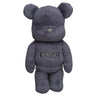 Otayori Be@rbrick - Cool - Gray (Medicom Toy)